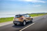 Renault Captur 2017 года (WW)